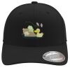 Flexfit 6277 Mid Profile Baseball Hat Thumbnail