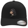 Flexfit 6277 Mid Profile Baseball Hat Thumbnail