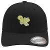 Flexfit 6277 Mid Profile Baseball Hat Thumbnail