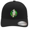 Flexfit 6277 Mid Profile Baseball Hat Thumbnail