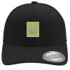 Flexfit 6277 Mid Profile Baseball Hat Thumbnail