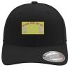 Flexfit 6277 Mid Profile Baseball Hat Thumbnail