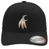 Flexfit 6277 Mid Profile Baseball Hat Thumbnail
