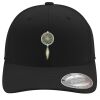 Flexfit 6277 Mid Profile Baseball Hat Thumbnail