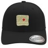 Flexfit 6277 Mid Profile Baseball Hat Thumbnail