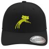 Flexfit 6277 Mid Profile Baseball Hat Thumbnail
