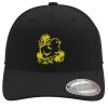 Flexfit 6277 Mid Profile Baseball Hat Thumbnail