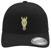 Flexfit 6277 Mid Profile Baseball Hat Thumbnail