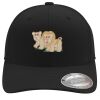 Flexfit 6277 Mid Profile Baseball Hat Thumbnail