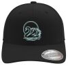 Flexfit 6277 Mid Profile Baseball Hat Thumbnail