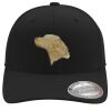 Flexfit 6277 Mid Profile Baseball Hat Thumbnail