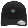 Flexfit 6277 Mid Profile Baseball Hat Thumbnail