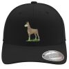 Flexfit 6277 Mid Profile Baseball Hat Thumbnail