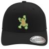 Flexfit 6277 Mid Profile Baseball Hat Thumbnail