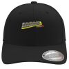 Flexfit 6277 Mid Profile Baseball Hat Thumbnail