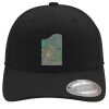 Flexfit 6277 Mid Profile Baseball Hat Thumbnail