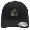 Flexfit 6277 Mid Profile Baseball Hat Thumbnail