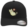Flexfit 6277 Mid Profile Baseball Hat Thumbnail