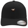 Flexfit 6277 Mid Profile Baseball Hat Thumbnail
