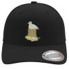 Flexfit 6277 Mid Profile Baseball Hat Thumbnail
