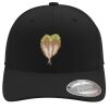 Flexfit 6277 Mid Profile Baseball Hat Thumbnail