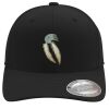 Flexfit 6277 Mid Profile Baseball Hat Thumbnail