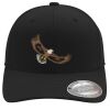 Flexfit 6277 Mid Profile Baseball Hat Thumbnail