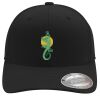 Flexfit 6277 Mid Profile Baseball Hat Thumbnail