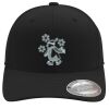 Flexfit 6277 Mid Profile Baseball Hat Thumbnail