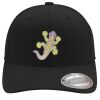 Flexfit 6277 Mid Profile Baseball Hat Thumbnail