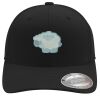 Flexfit 6277 Mid Profile Baseball Hat Thumbnail