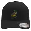 Flexfit 6277 Mid Profile Baseball Hat Thumbnail