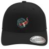 Flexfit 6277 Mid Profile Baseball Hat Thumbnail