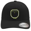 Flexfit 6277 Mid Profile Baseball Hat Thumbnail