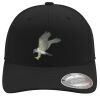 Flexfit 6277 Mid Profile Baseball Hat Thumbnail