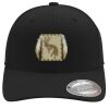 Flexfit 6277 Mid Profile Baseball Hat Thumbnail