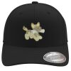 Flexfit 6277 Mid Profile Baseball Hat Thumbnail