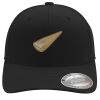 Flexfit 6277 Mid Profile Baseball Hat Thumbnail