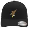 Flexfit 6277 Mid Profile Baseball Hat Thumbnail