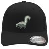 Flexfit 6277 Mid Profile Baseball Hat Thumbnail