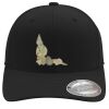 Flexfit 6277 Mid Profile Baseball Hat Thumbnail
