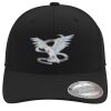 Flexfit 6277 Mid Profile Baseball Hat Thumbnail