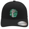 Flexfit 6277 Mid Profile Baseball Hat Thumbnail