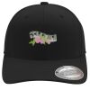Flexfit 6277 Mid Profile Baseball Hat Thumbnail