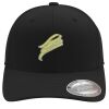 Flexfit 6277 Mid Profile Baseball Hat Thumbnail