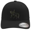 Flexfit 6277 Mid Profile Baseball Hat Thumbnail