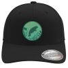 Flexfit 6277 Mid Profile Baseball Hat Thumbnail