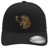 Flexfit 6277 Mid Profile Baseball Hat Thumbnail