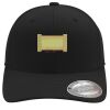 Flexfit 6277 Mid Profile Baseball Hat Thumbnail