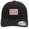 Flexfit 6277 Mid Profile Baseball Hat Thumbnail